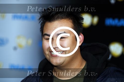Amsterdam 18 mei 2016
Premiere X men in pathe arena.
Vlogger Koolein Colin Wijnholds