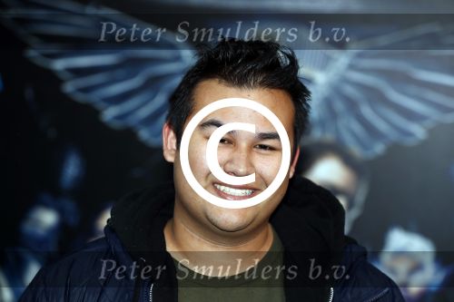 Amsterdam 18 mei 2016
Premiere X men in pathe arena.
Vlogger Koolein Colin Wijnholds