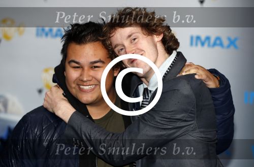 Amsterdam 18 mei 2016
Premiere X men in pathe arena.
Vlogger Koolein Colin Wijnholds en Nick Golterman