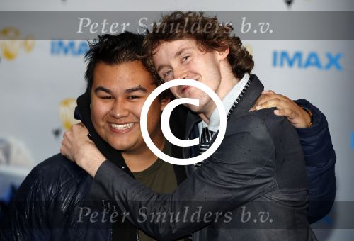 Amsterdam 18 mei 2016
Premiere X men in pathe arena.
Vlogger Koolein Colin Wijnholds en Nick Golterman