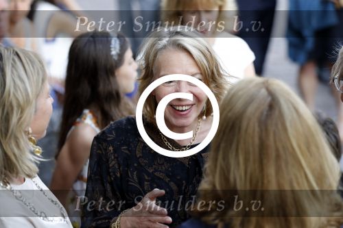 Amsterdam 4 juni 2016
Koning Willem Alexander en koningin Maxima bezoeken stadsschouwburg. Winnie Sorgdrager