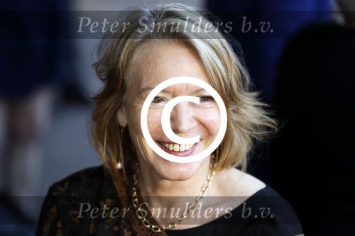 Amsterdam 4 juni 2016
Koning Willem Alexander en koningin Maxima bezoeken stadsschouwburg. Winnie Sorgdrager