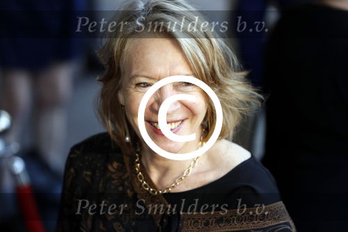 Amsterdam 4 juni 2016
Koning Willem Alexander en koningin Maxima bezoeken stadsschouwburg. Winnie Sorgdrager