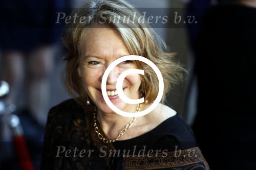 Amsterdam 4 juni 2016
Koning Willem Alexander en koningin Maxima bezoeken stadsschouwburg. Winnie Sorgdrager