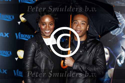 Amsterdam 18 mei 2016
Premiere X men in pathe arena.
Yootha Wong-Loi-Singh