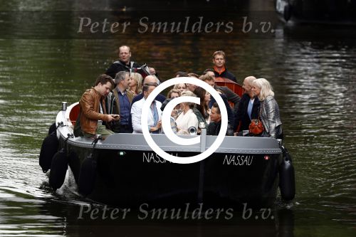Amsterdam 25 mei 2016 
Castpresentatie Ciske de Rat met oa Danny de Munk  Matheu Hintzen Brigitte Nijman Boris v d Ham Ellen Evers ea