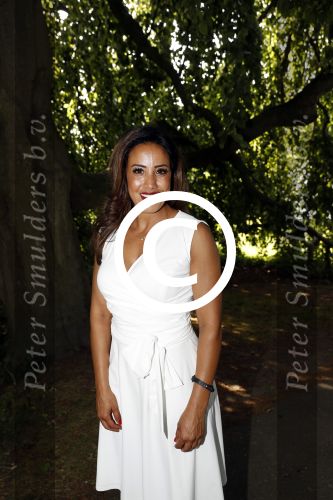 Haarzuilens 21 juni 2017
Haringparty bij kasteel de Haar. Aicha Marghadi