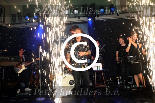 Amsterdam, 17 Mei 2017
Presentatie nieuwe CD en optreden van Andre Hazes Jr.