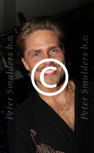 Amsterdam, 17 Mei 2017
Presentatie nieuwe CD en optreden van Andre Hazes Jr.