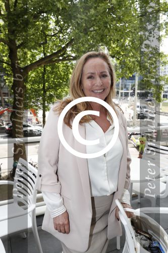 Rotterdam 16 juni 2017
Opening blushing Rotterdam van Gordon . Angela Groothuizen