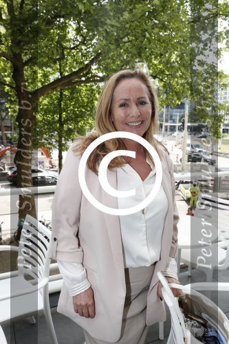 Rotterdam 16 juni 2017
Opening blushing Rotterdam van Gordon . Angela Groothuizen