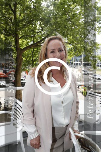 Rotterdam 16 juni 2017
Opening blushing Rotterdam van Gordon . Angela Groothuizen