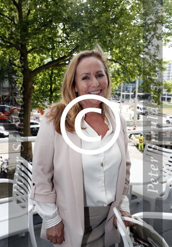 Rotterdam 16 juni 2017
Opening blushing Rotterdam van Gordon . Angela Groothuizen