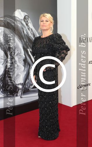 Amsterdam, 10 Juni 2017
Patrons Gala Nationale Opera & Ballet
Anne-Marie Jung