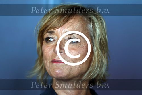 Zandvoort 1 juni 2017 
Boekpresentatie Peter Romer en zijn vrouw Anette Hock in standtent Rapa Nui . Hun kinderen waaronder Thijs en Nienke kregen het eerste boek.