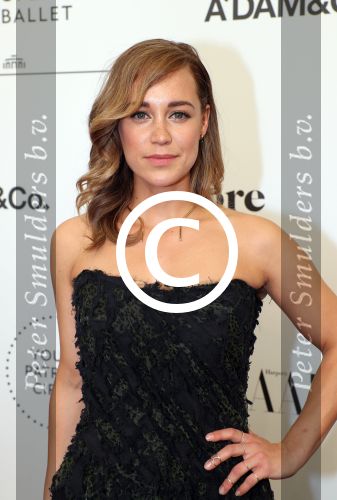 Amsterdam, 10 Juni 2017
Patrons Gala Nationale Opera & Ballet
Anouk Maas