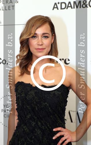 Amsterdam, 10 Juni 2017
Patrons Gala Nationale Opera & Ballet
Anouk Maas