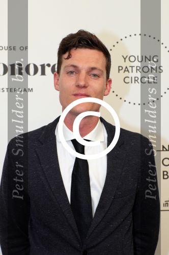 Amsterdam, 10 Juni 2017
Patrons Gala Nationale Opera & Ballet
Ballet Melchior Vriend Sanne Vogel
