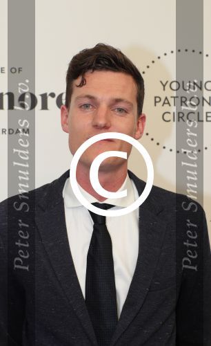 Amsterdam, 10 Juni 2017
Patrons Gala Nationale Opera & Ballet
Ballet Melchior Vriend Sanne Vogel