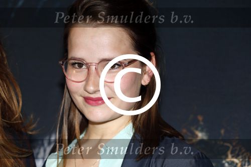 Amsterdam 7 juni 2017
Premiere the Mummy in Pathe Arena. Barbara Sloesen met een vriendin