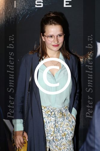 Amsterdam 7 juni 2017
Premiere the Mummy in Pathe Arena. Barbara Sloesen met een vriendin