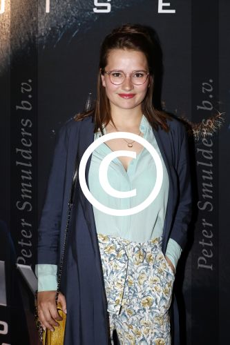 Amsterdam 7 juni 2017
Premiere the Mummy in Pathe Arena. Barbara Sloesen met een vriendin