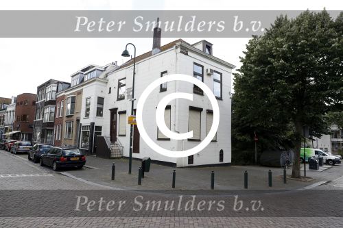 Vlaardingen 9 juni 2017
Bas v Toor en zijn vrouw in hun huis