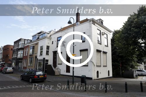 Vlaardingen 9 juni 2017
Bas v Toor en zijn vrouw in hun huis