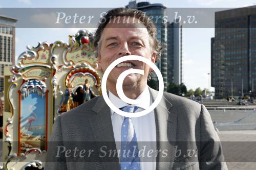 Amsterdam 17 juni 2017  
Amsterdam diner in het AFAS music hall in Amsterdam. Bert Koenders