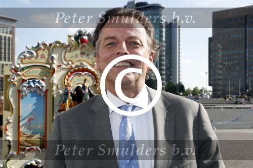 Amsterdam 17 juni 2017  
Amsterdam diner in het AFAS music hall in Amsterdam. Bert Koenders