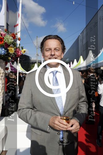 Amsterdam 17 juni 2017  
Amsterdam diner in het AFAS music hall in Amsterdam. Bert Koenders