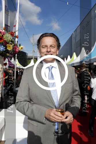 Amsterdam 17 juni 2017  
Amsterdam diner in het AFAS music hall in Amsterdam. Bert Koenders