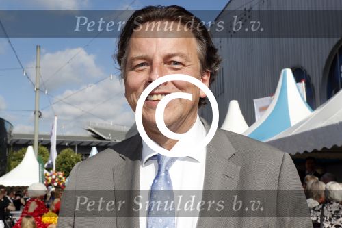 Amsterdam 17 juni 2017  
Amsterdam diner in het AFAS music hall in Amsterdam. Bert Koenders