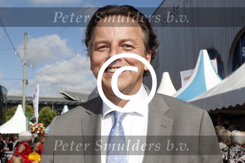 Amsterdam 17 juni 2017  
Amsterdam diner in het AFAS music hall in Amsterdam. Bert Koenders