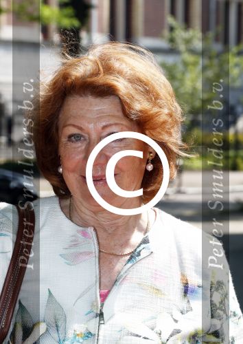 Amsterdam 3 juni 2017 
Opening expositie Fong Leng bij galerie Eric Morren in Amsterdam