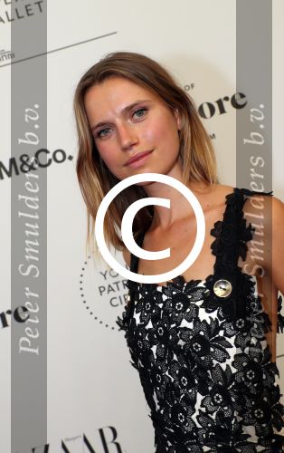 Amsterdam, 10 Juni 2017
Patrons Gala Nationale Opera & Ballet
Cato v Ee