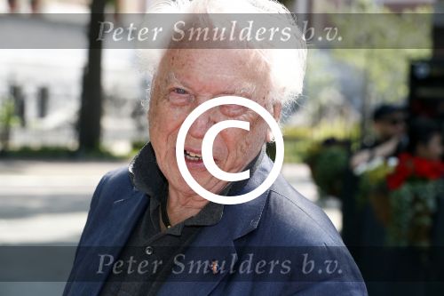 Amsterdam 3 juni 2017 
Opening expositie Fong Leng bij galerie Eric Morren in Amsterdam