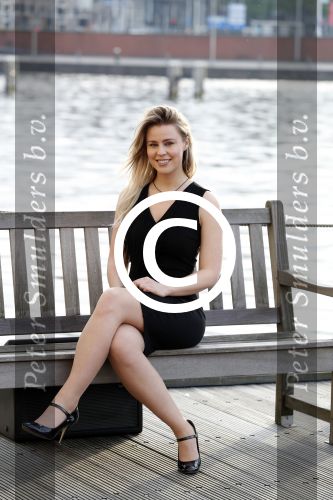 Amsterdam 22 mei 2017 
Premiere pirates off the carabien in het scheepvaartmuseum. Celine Huijsmans