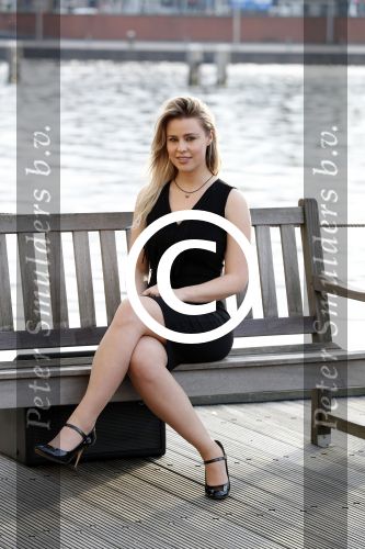 Amsterdam 22 mei 2017 
Premiere pirates off the carabien in het scheepvaartmuseum. Celine Huijsmans