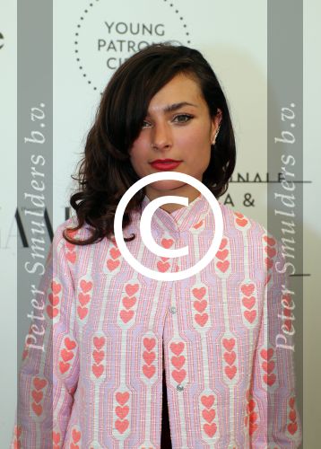 Amsterdam, 10 Juni 2017
Patrons Gala Nationale Opera & Ballet
Charlie Dagelet