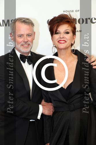 Amsterdam, 10 Juni 2017
Patrons Gala Nationale Opera & Ballet
Chazia Mourali