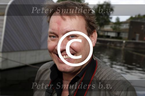 Amsterdam 22 mei 2017 
Premiere pirates off the carabien in het scheepvaartmuseum.
