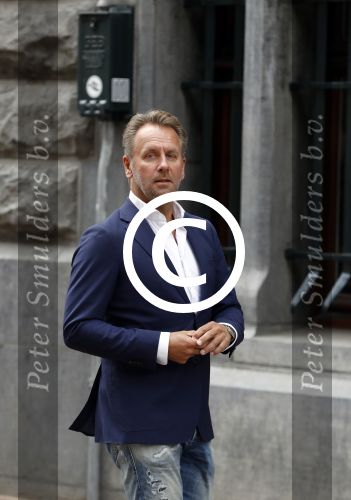 Amsterdam 8 juni 2017 
Talkies terras awards in het W hotel. Edgar Meier