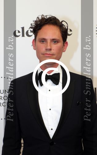 Amsterdam, 10 Juni 2017
Patrons Gala Nationale Opera & Ballet
Edwin Oudshoorn