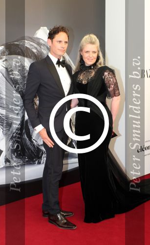 Amsterdam, 10 Juni 2017
Patrons Gala Nationale Opera & Ballet
Edwin Oudshoorn