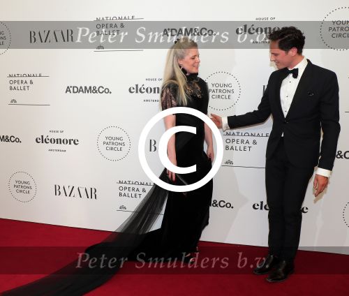 Amsterdam, 10 Juni 2017
Patrons Gala Nationale Opera & Ballet
Edwin Oudshoorn