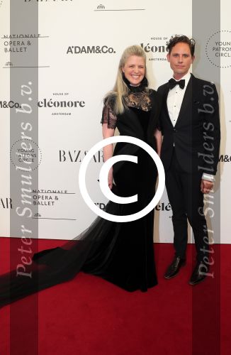 Amsterdam, 10 Juni 2017
Patrons Gala Nationale Opera & Ballet
Edwin Oudshoorn