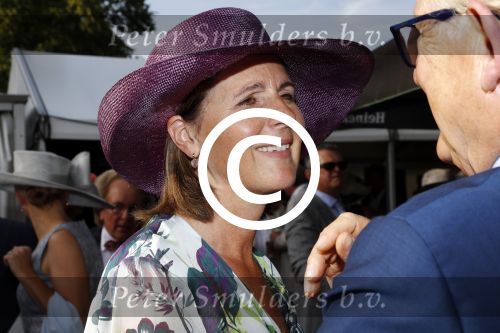 Haarzuilens 21 juni 2017
Haringparty bij kasteel de Haar.