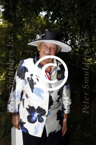 Haarzuilens 21 juni 2017
Haringparty bij kasteel de Haar. Erica Terpstra