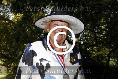 Haarzuilens 21 juni 2017
Haringparty bij kasteel de Haar. Erica Terpstra